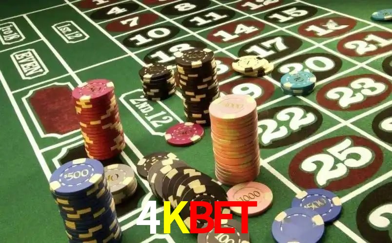 Experiência VIP 4Kbet